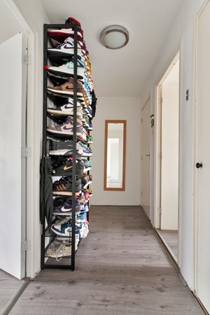 Medium property photo - Johannes Meewisstraat 42-2, 1063 CH Amsterdam